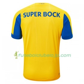 Camisola FC Porto Equipamento Alternativa 2019-2020 Manga Curta